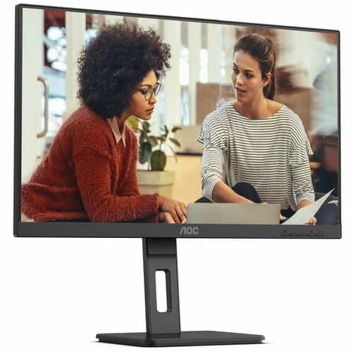 AOC 24E3QAF 23.8p monitor - 24E3QAF